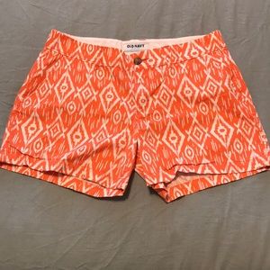 Summer Shorts
